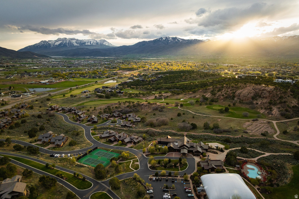 181 N CLUB CABINS CT #CC-2 Heber City, UT 84032