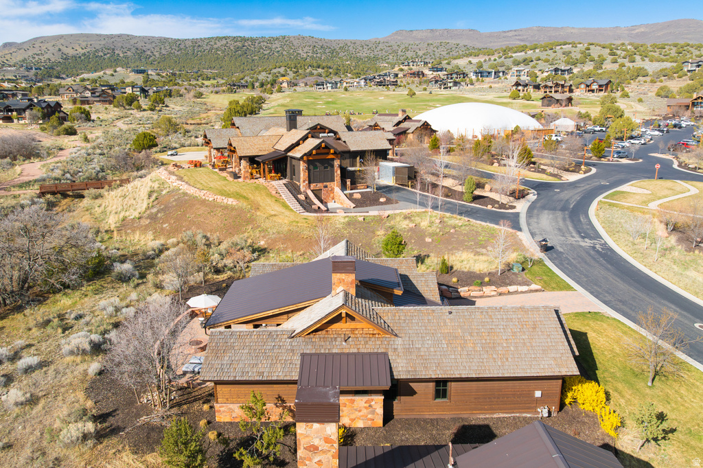 181 N CLUB CABINS CT #CC-2 Heber City, UT 84032