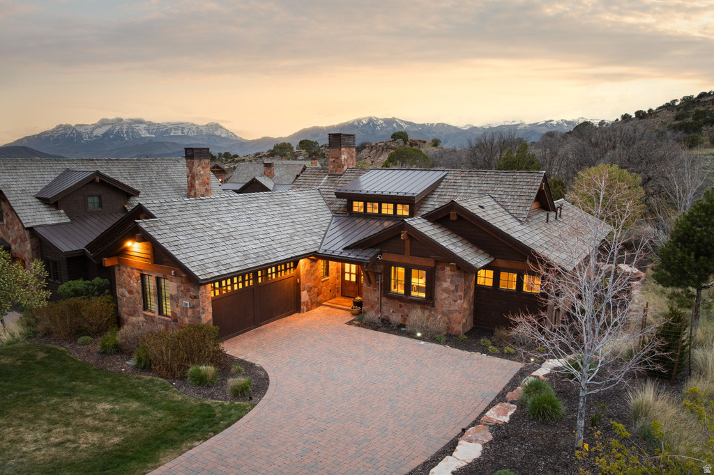 181 N CLUB CABINS CT #CC-2 Heber City, UT 84032