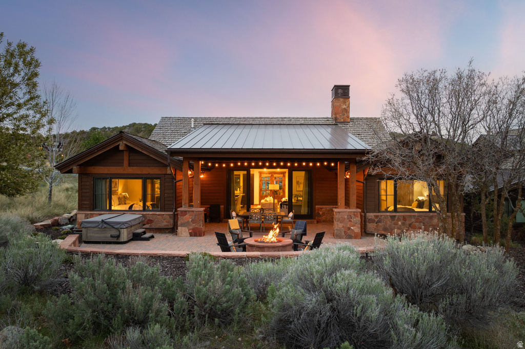 181 N CLUB CABINS CT #CC-2 Heber City, UT 84032