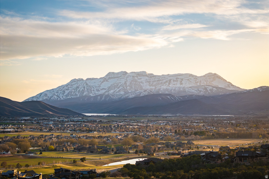 181 N CLUB CABINS CT #CC-2 Heber City, UT 84032