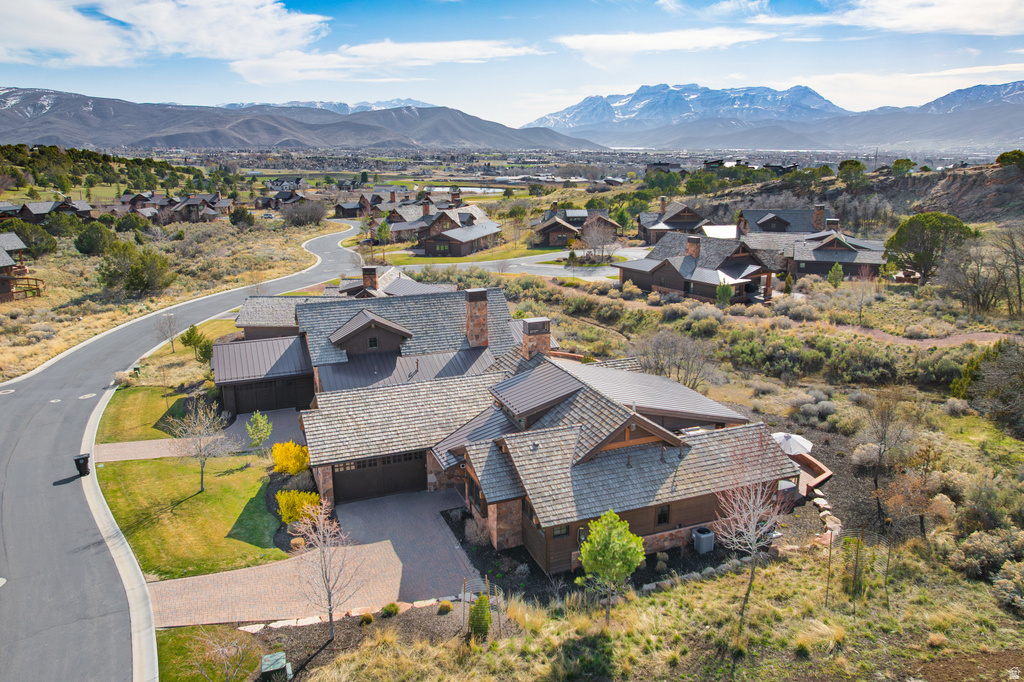 181 N CLUB CABINS CT #CC-2 Heber City, UT 84032