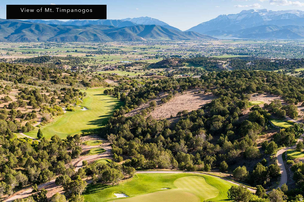 181 N CLUB CABINS CT #CC-2 Heber City, UT 84032