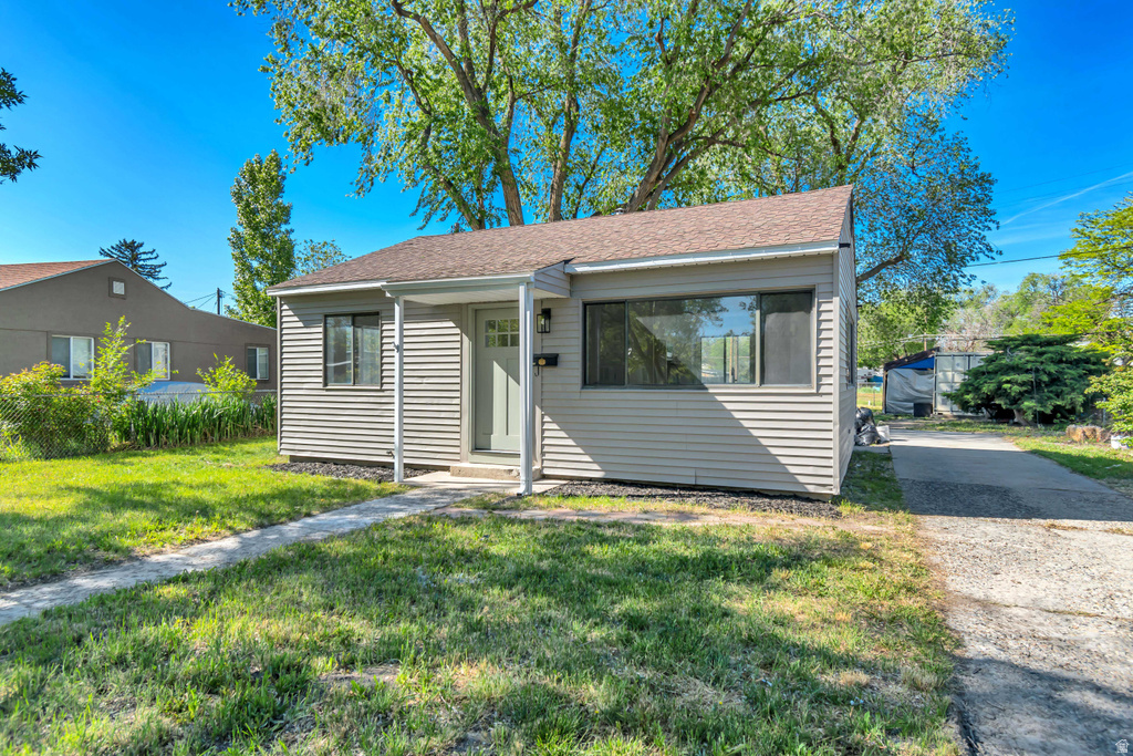 1218 S 1300 W Salt Lake City, UT 84104