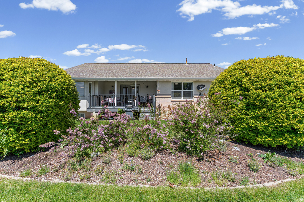 84 BELMORE DR Kaysville, UT 84037