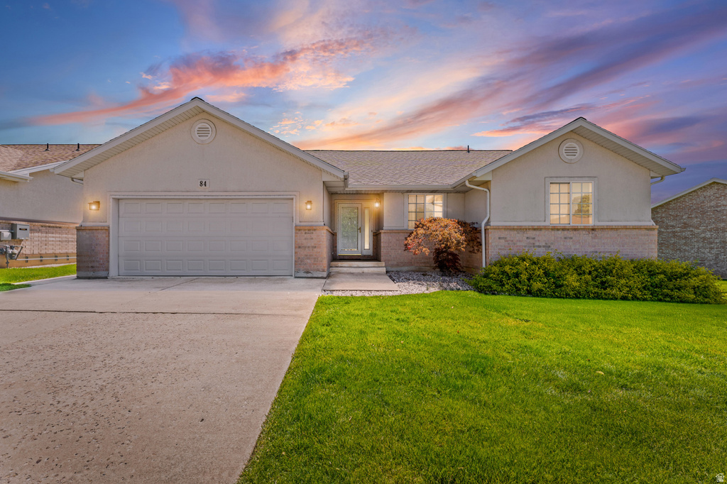 84 BELMORE DR Kaysville, UT 84037