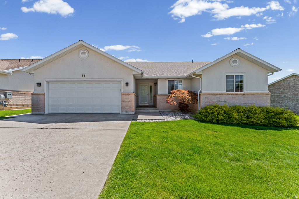 84 BELMORE DR Kaysville, UT 84037