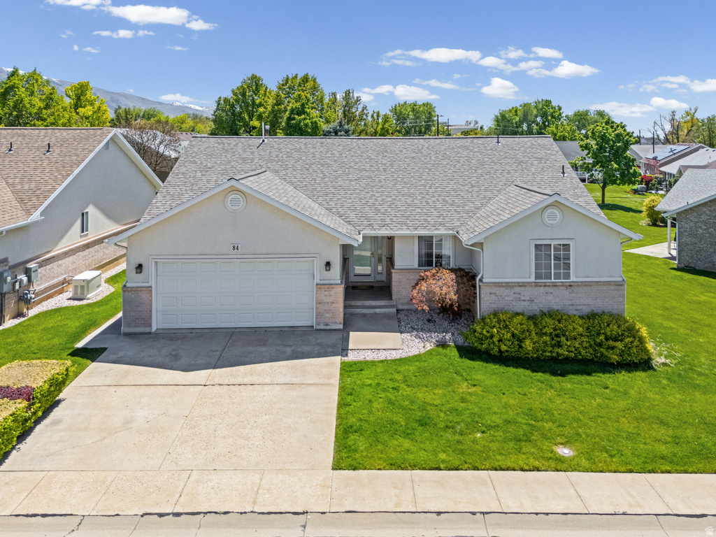 84 BELMORE DR Kaysville, UT 84037