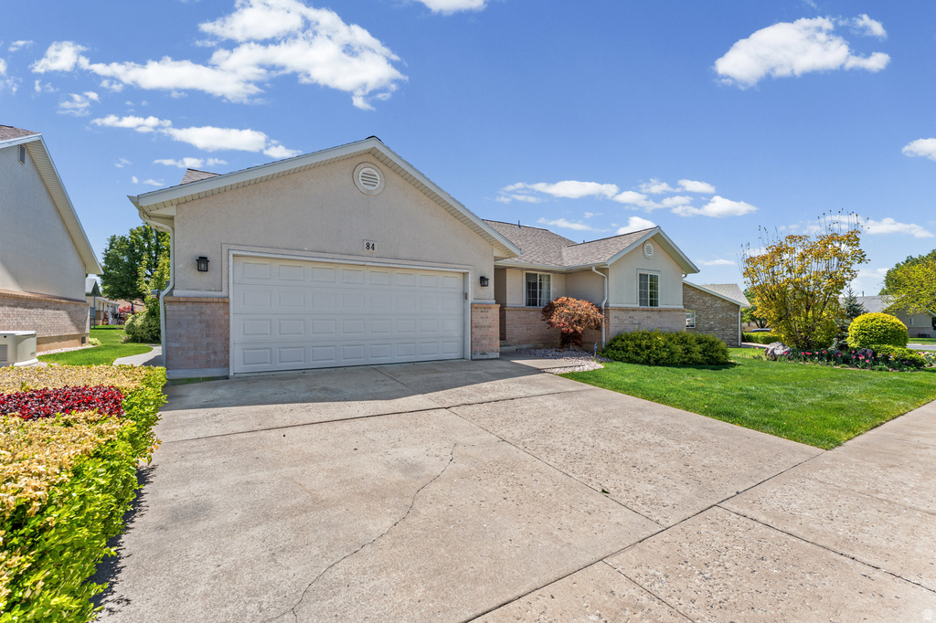 84 BELMORE DR Kaysville, UT 84037