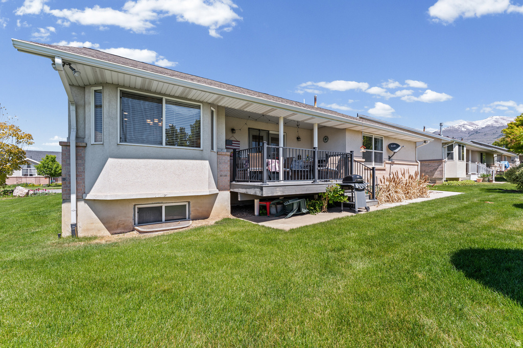 84 BELMORE DR Kaysville, UT 84037