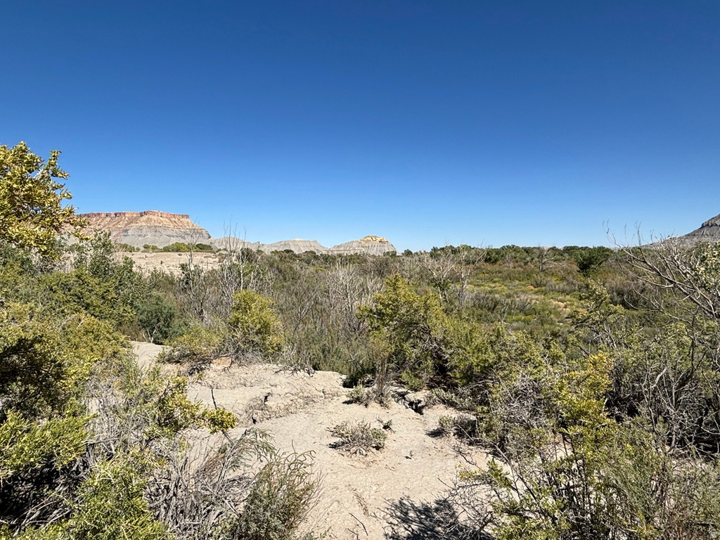  Caineville, UT 84775