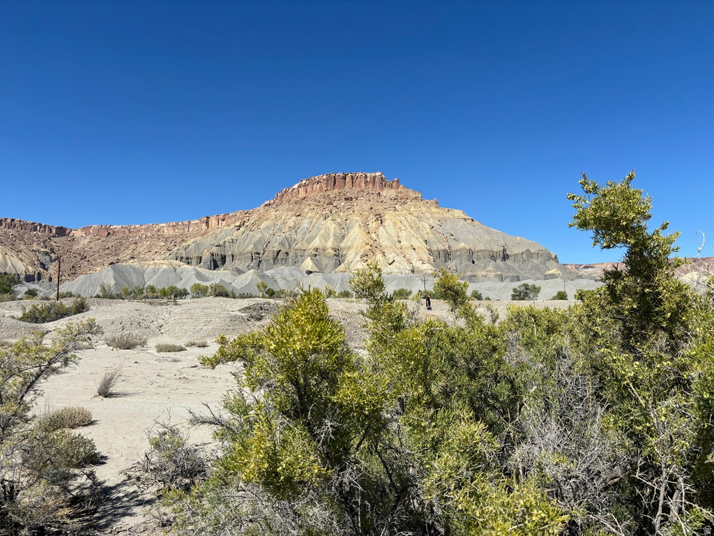  Caineville, UT 84775