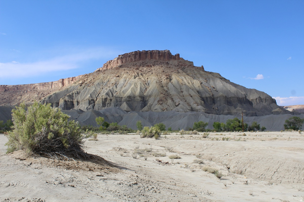  Caineville, UT 84775