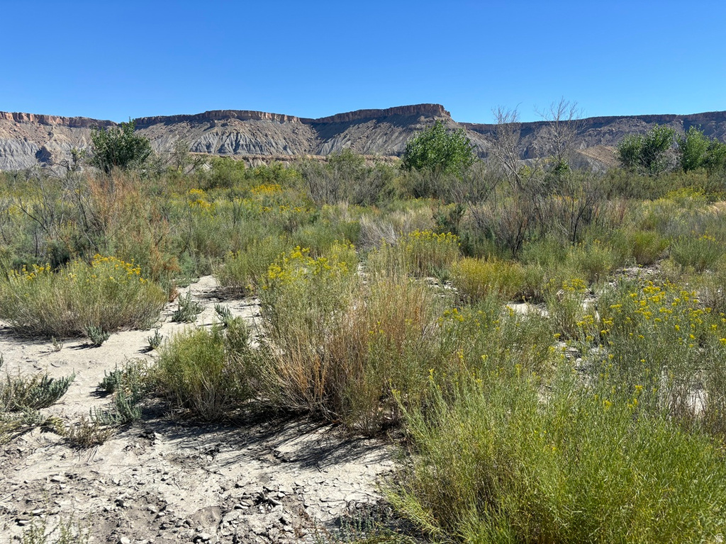  Caineville, UT 84775