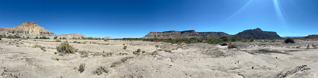  Caineville, UT 84775