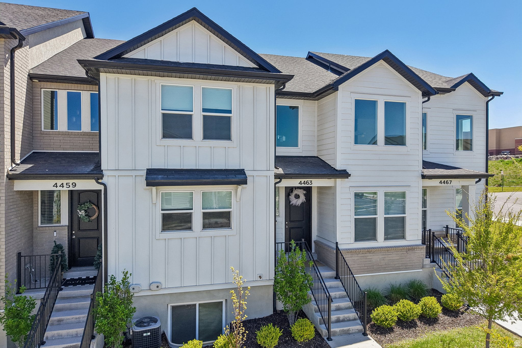 4463 W WATCHMEN WAY #1307 Salt Lake City, UT 84152