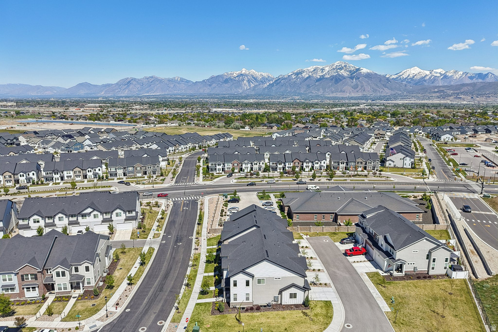 4463 W WATCHMEN WAY #1307 Salt Lake City, UT 84152