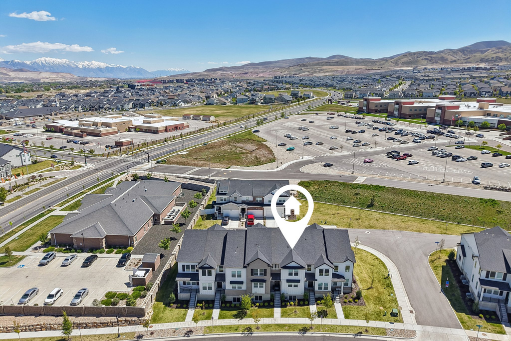 4463 W WATCHMEN WAY #1307 Salt Lake City, UT 84152