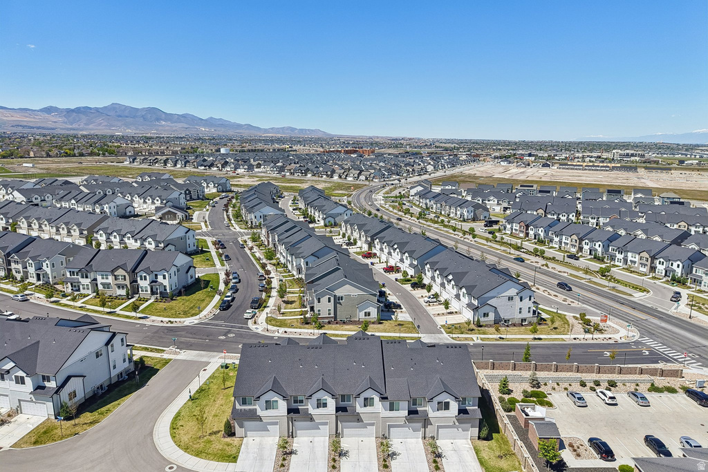 4463 W WATCHMEN WAY #1307 Salt Lake City, UT 84152
