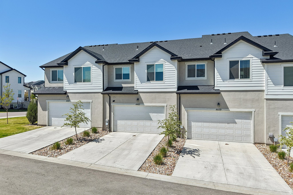 4463 W WATCHMEN WAY #1307 Salt Lake City, UT 84152