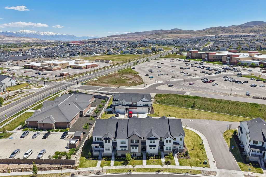 4463 W WATCHMEN WAY #1307 Salt Lake City, UT 84152