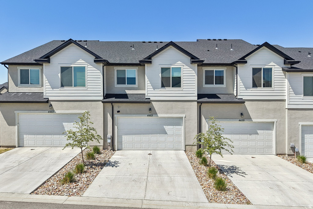 4463 W WATCHMEN WAY #1307 Salt Lake City, UT 84152