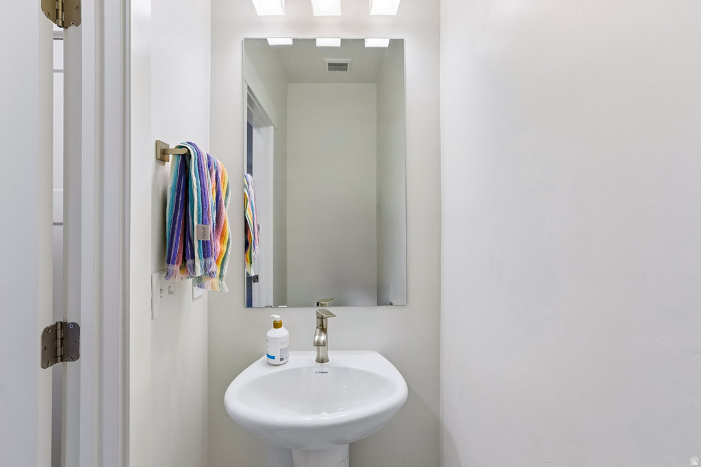 4463 W WATCHMEN WAY #1307 Salt Lake City, UT 84152