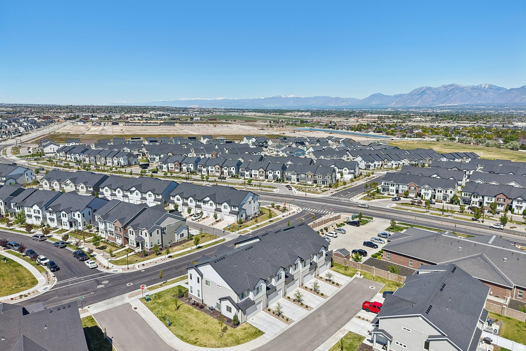 4463 W WATCHMEN WAY #1307 Salt Lake City, UT 84152
