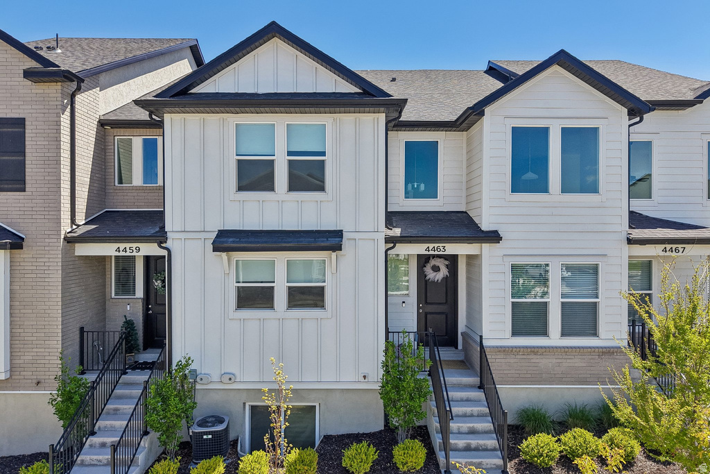 4463 W WATCHMEN WAY #1307 Salt Lake City, UT 84152