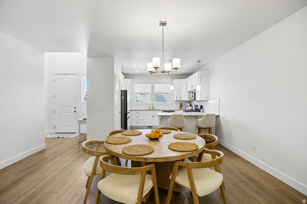 4463 W WATCHMEN WAY #1307 Salt Lake City, UT 84152
