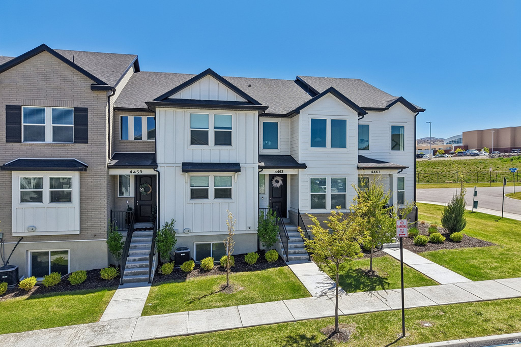 4463 W WATCHMEN WAY #1307 Salt Lake City, UT 84152