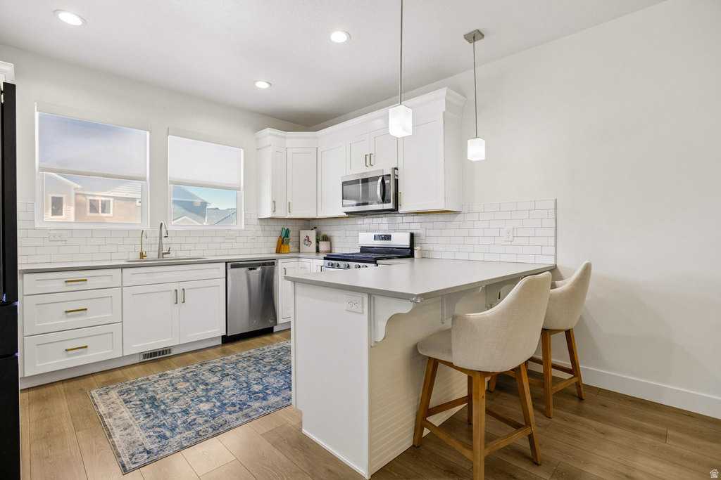 4463 W WATCHMEN WAY #1307 Salt Lake City, UT 84152