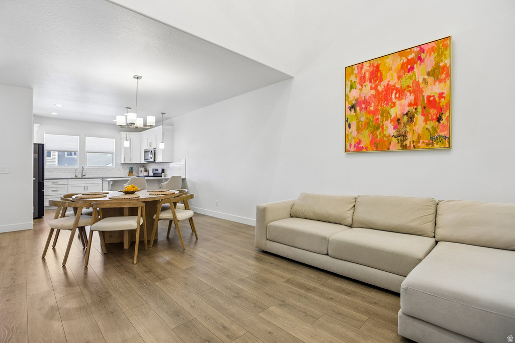 4463 W WATCHMEN WAY #1307 Salt Lake City, UT 84152