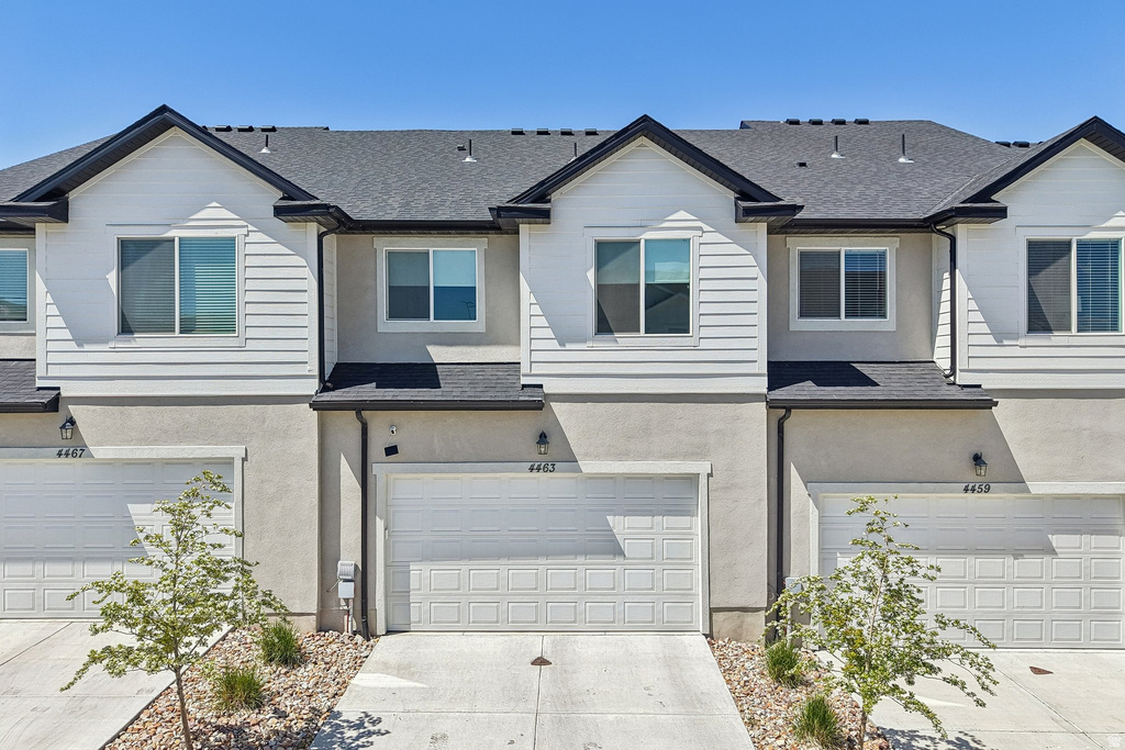 4463 W WATCHMEN WAY #1307 Salt Lake City, UT 84152