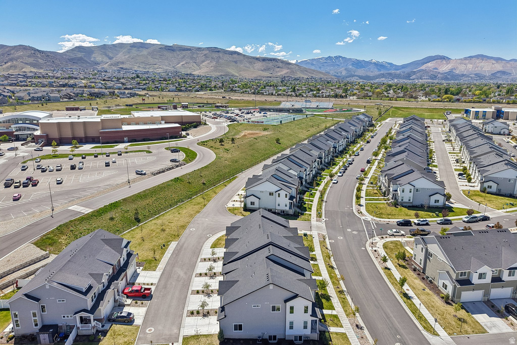 4463 W WATCHMEN WAY #1307 Salt Lake City, UT 84152