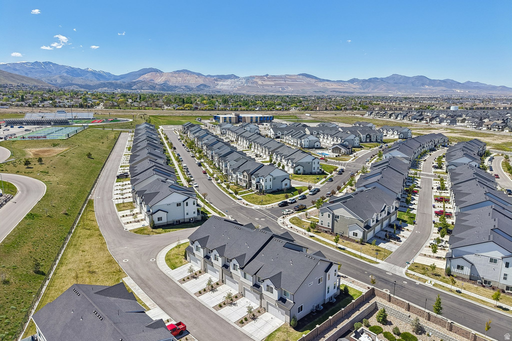 4463 W WATCHMEN WAY #1307 Salt Lake City, UT 84152