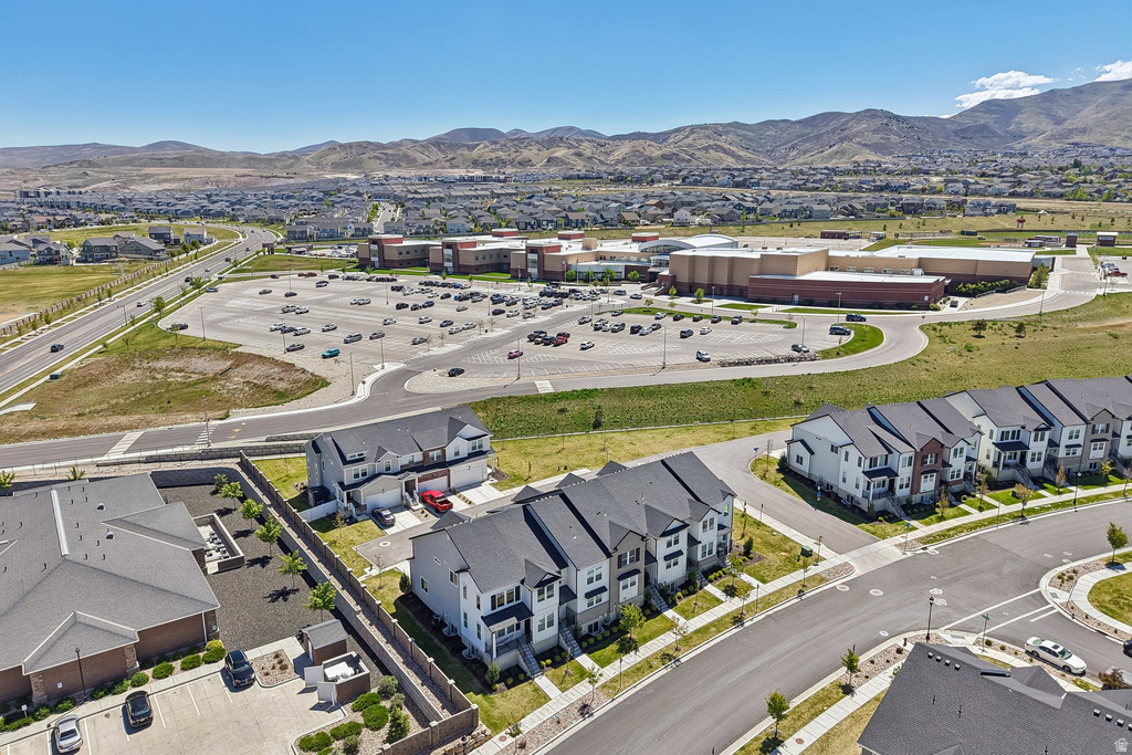 4463 W WATCHMEN WAY #1307 Salt Lake City, UT 84152