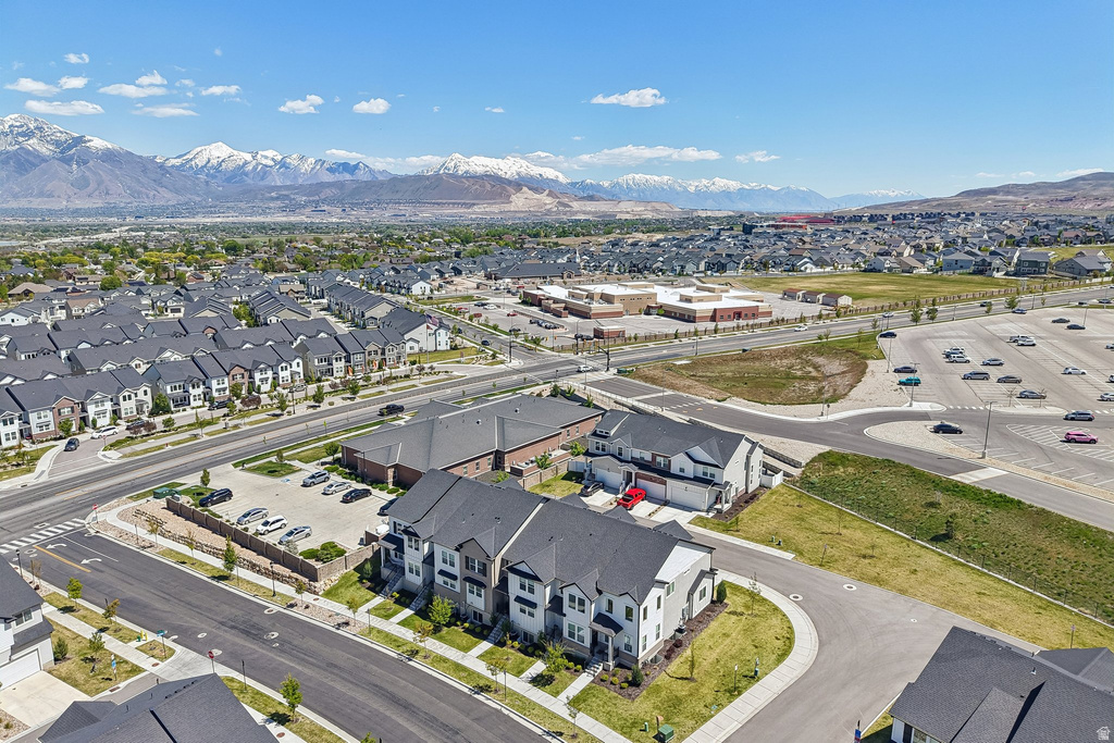 4463 W WATCHMEN WAY #1307 Salt Lake City, UT 84152