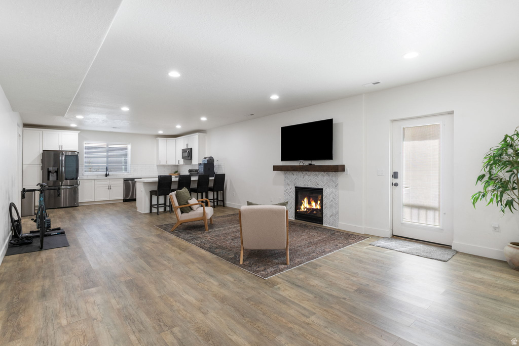 4327 W 6075 S Hooper, UT 84315