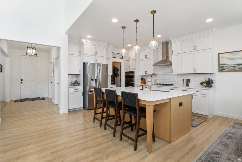 4327 W 6075 S Hooper, UT 84315
