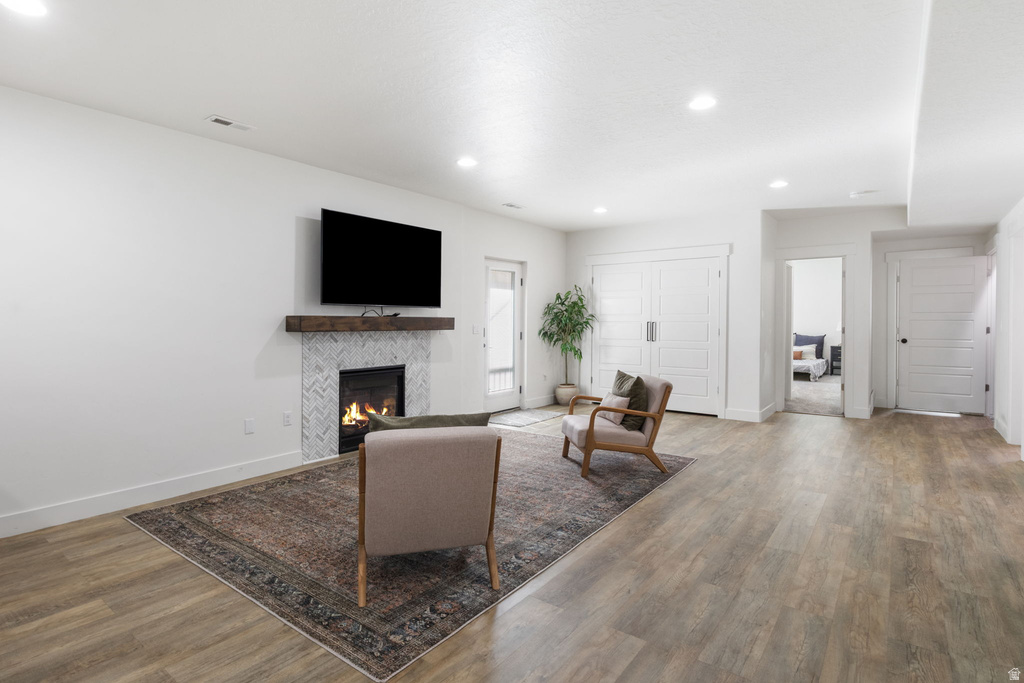 4327 W 6075 S Hooper, UT 84315