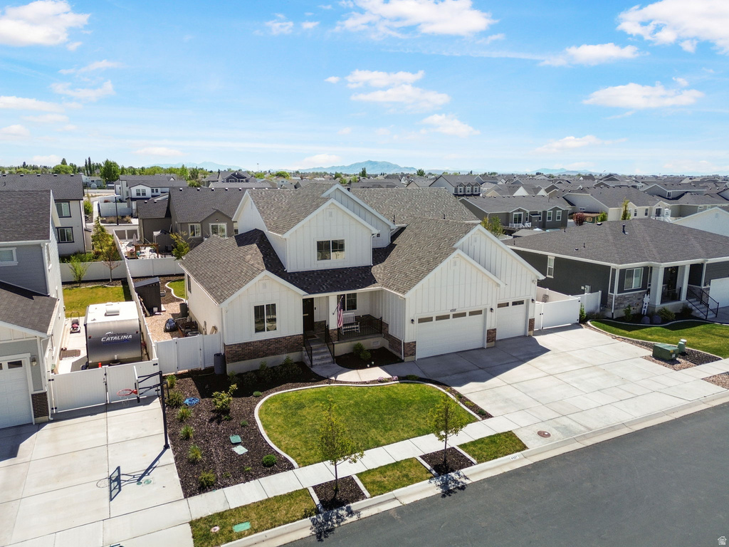4327 W 6075 S Hooper, UT 84315