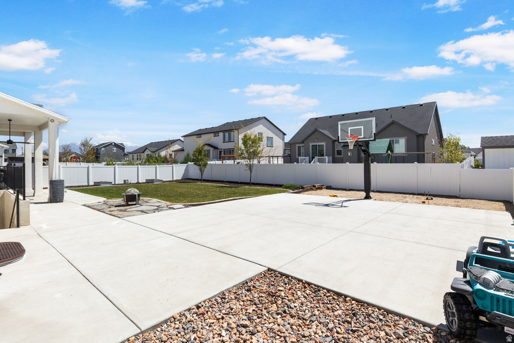 4327 W 6075 S Hooper, UT 84315