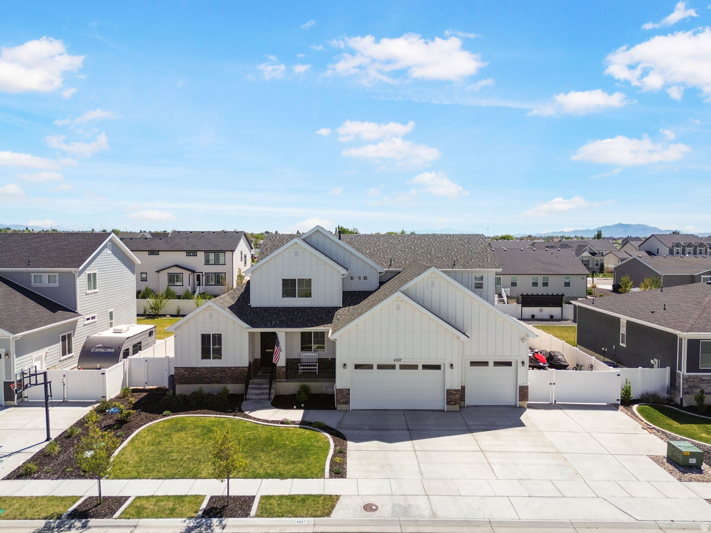 4327 W 6075 S Hooper, UT 84315