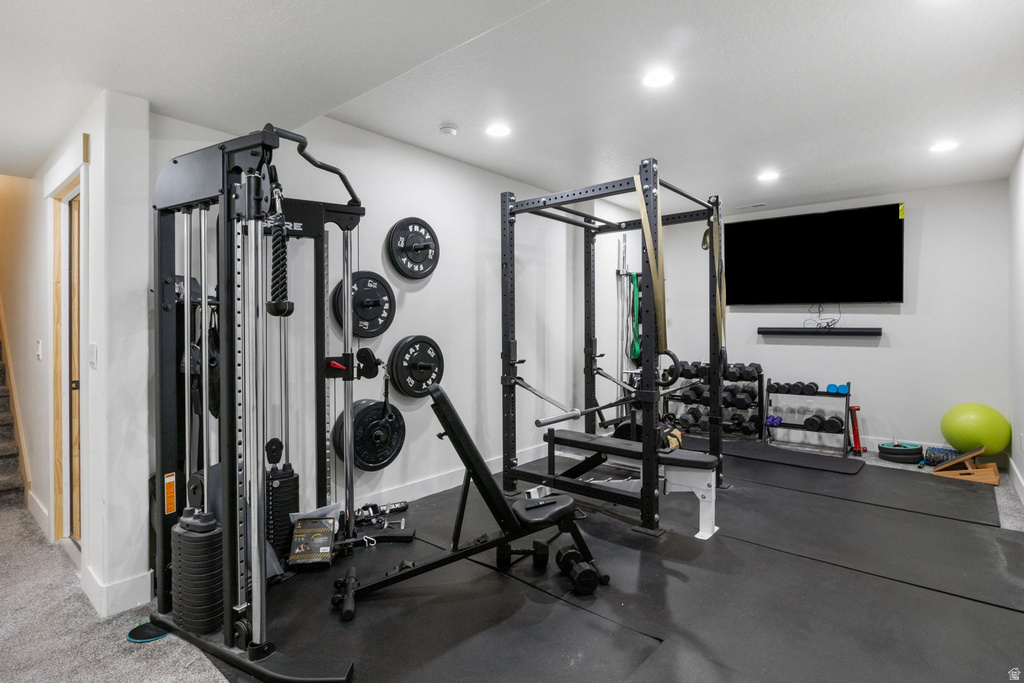4327 W 6075 S Hooper, UT 84315