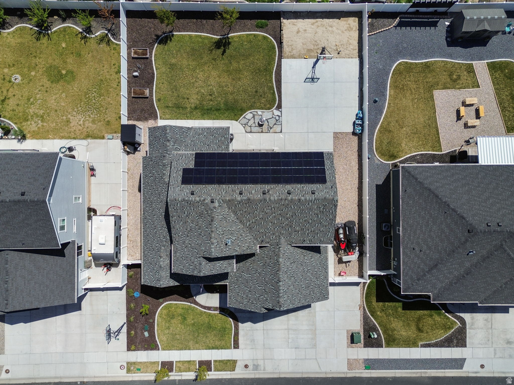 4327 W 6075 S Hooper, UT 84315