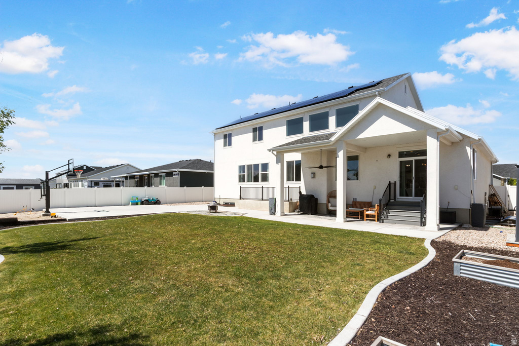 4327 W 6075 S Hooper, UT 84315