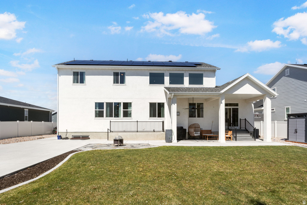 4327 W 6075 S Hooper, UT 84315