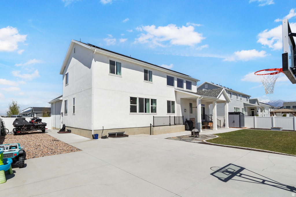 4327 W 6075 S Hooper, UT 84315
