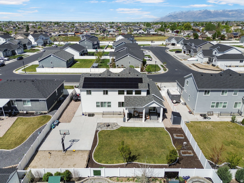 4327 W 6075 S Hooper, UT 84315